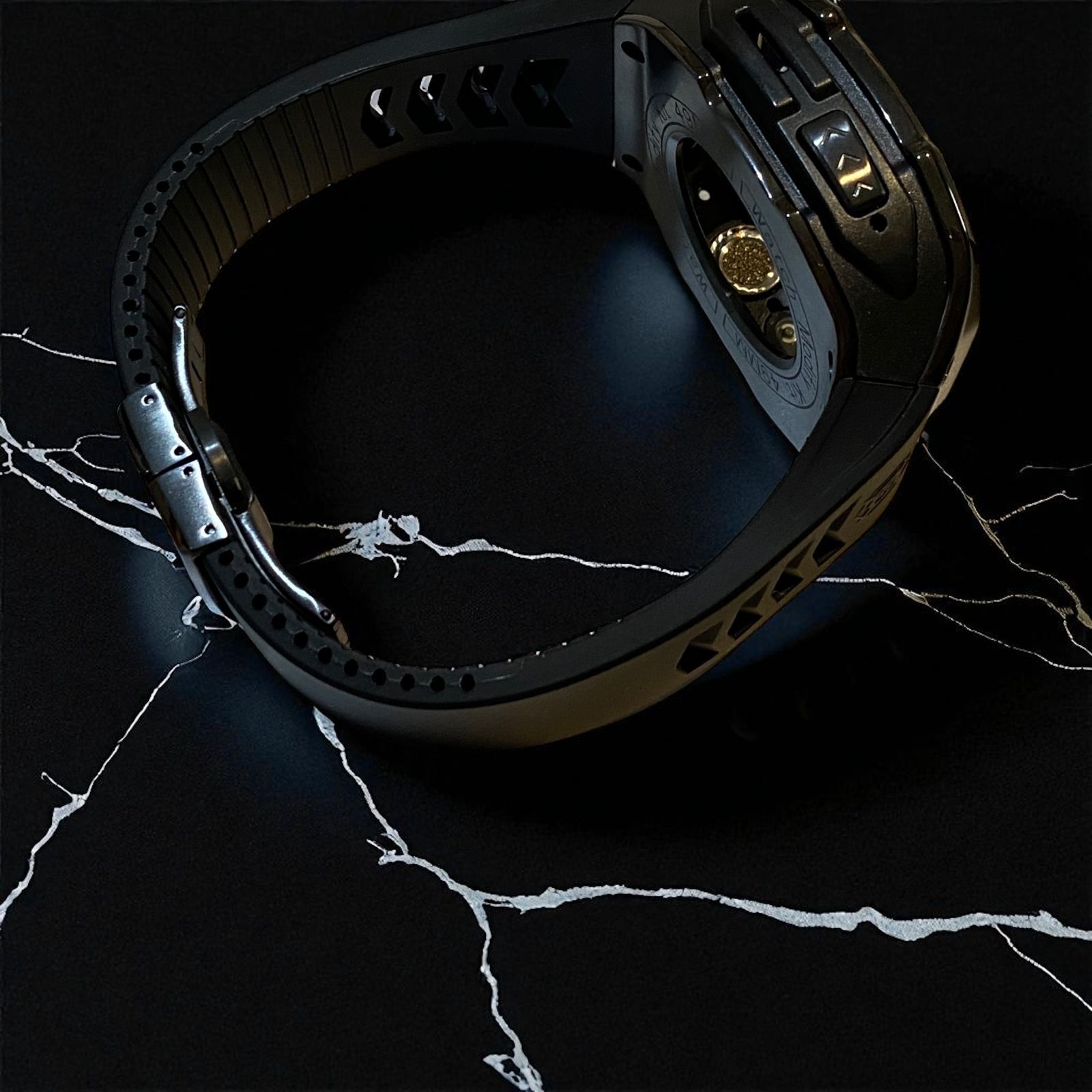 49ステンケースApple