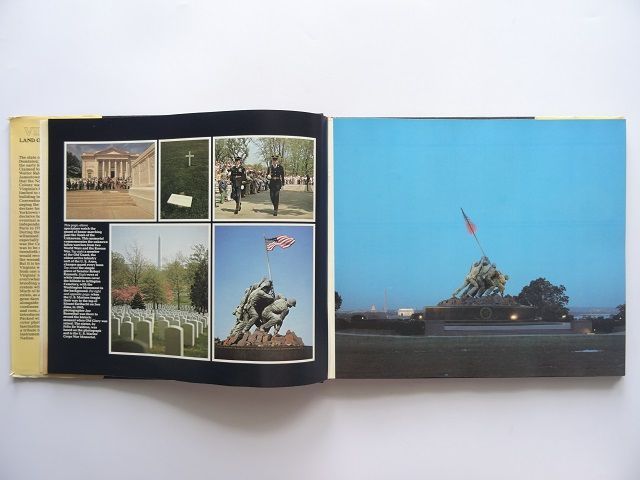 洋書◆アメリカ写真集 本 風景 景色 自然 洋書◇アメリカ写真集 本 風景 景色 自然 | 洋書堂