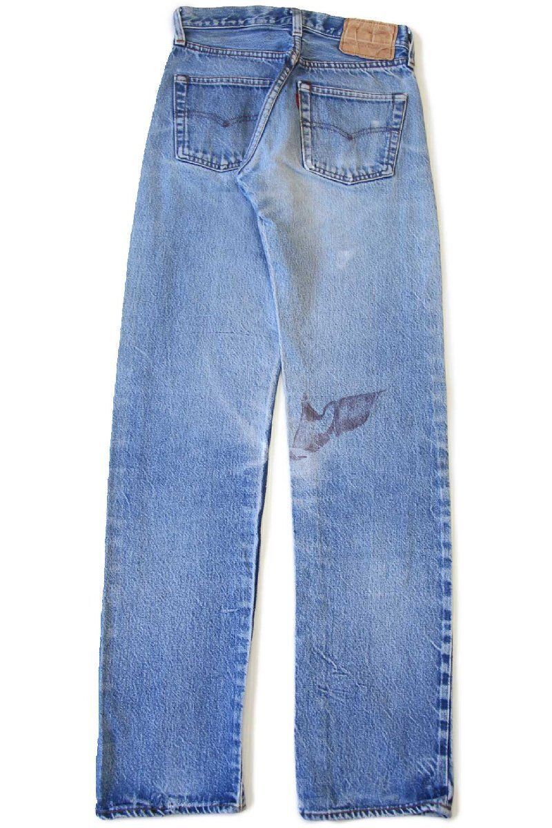 80s USA製 Levi