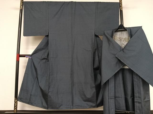 夏大島　ややゆったり 商品検索 - 銀座きもの青木｜長く大切に着続けて頂きたい上質な