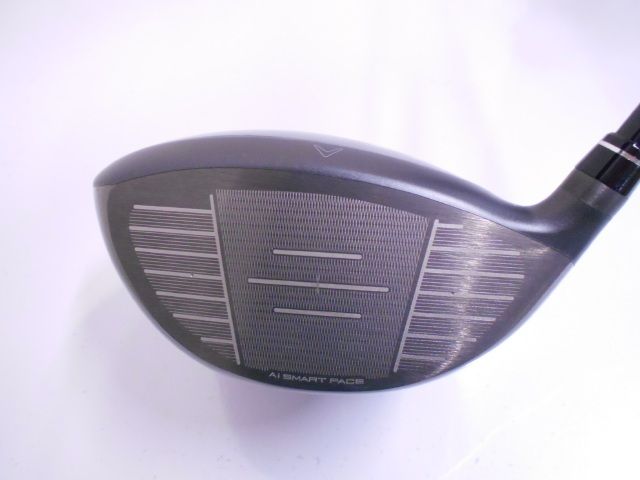 ドライバー キャロウェイ PARADYM Ai SMOKE MAX FAST TENSEI 40 for CW JP S 9.5 ドライバー カーボンシャフト おすすめ メンズ 右 7569