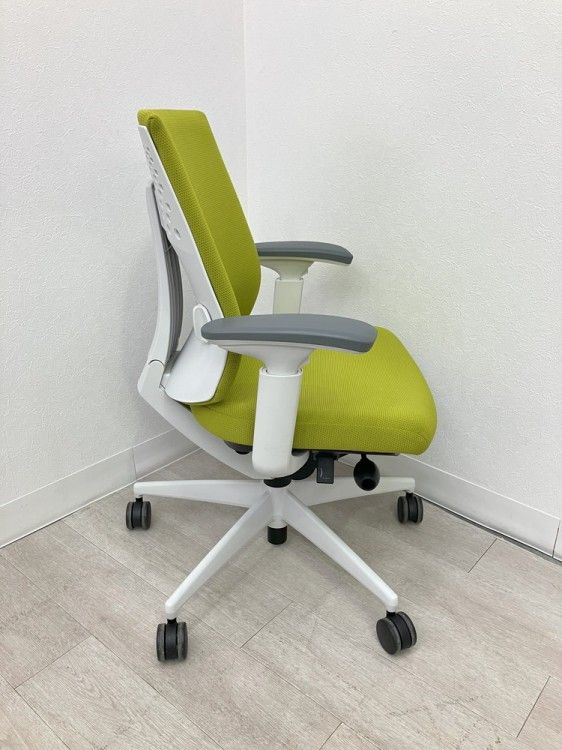 CR-W3631 グリーン
