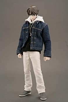 RAH(リアルアクションヒーローズ) NIGHT HEAD 霧原直也 (1/6スケール ABSu0026ATBC-PVC塗装済み可動フィギュア)