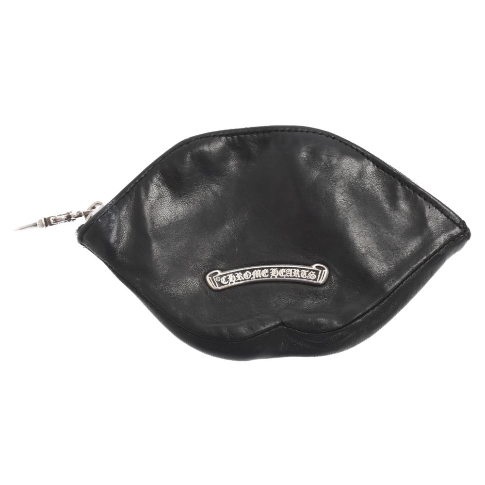 CHROME HEARTS (クロムハーツ) ×MATTY BOY CHOMPER COIN CASE×マッティ