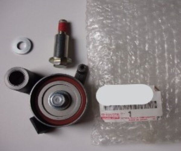 トヨタ 純正 カリーナ ED タイミングベルト アイドラ NO.1 IDLER TIMING BELT TOYOTA LEXUS Genuine JDM OEM メーカー純正品 未使用