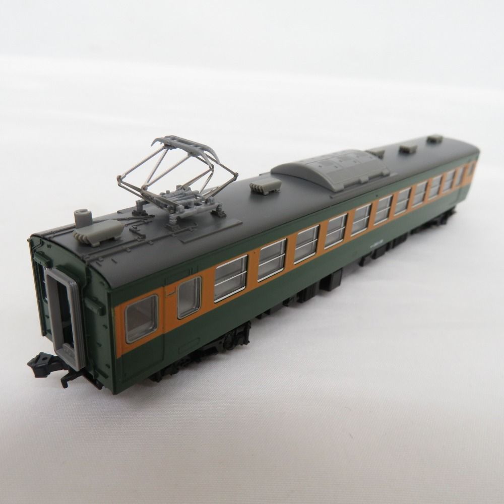 鉄道模型 tomix 92201 Amazon | 92201 クモハ165 JR165系急行電車 セットばらし 1両