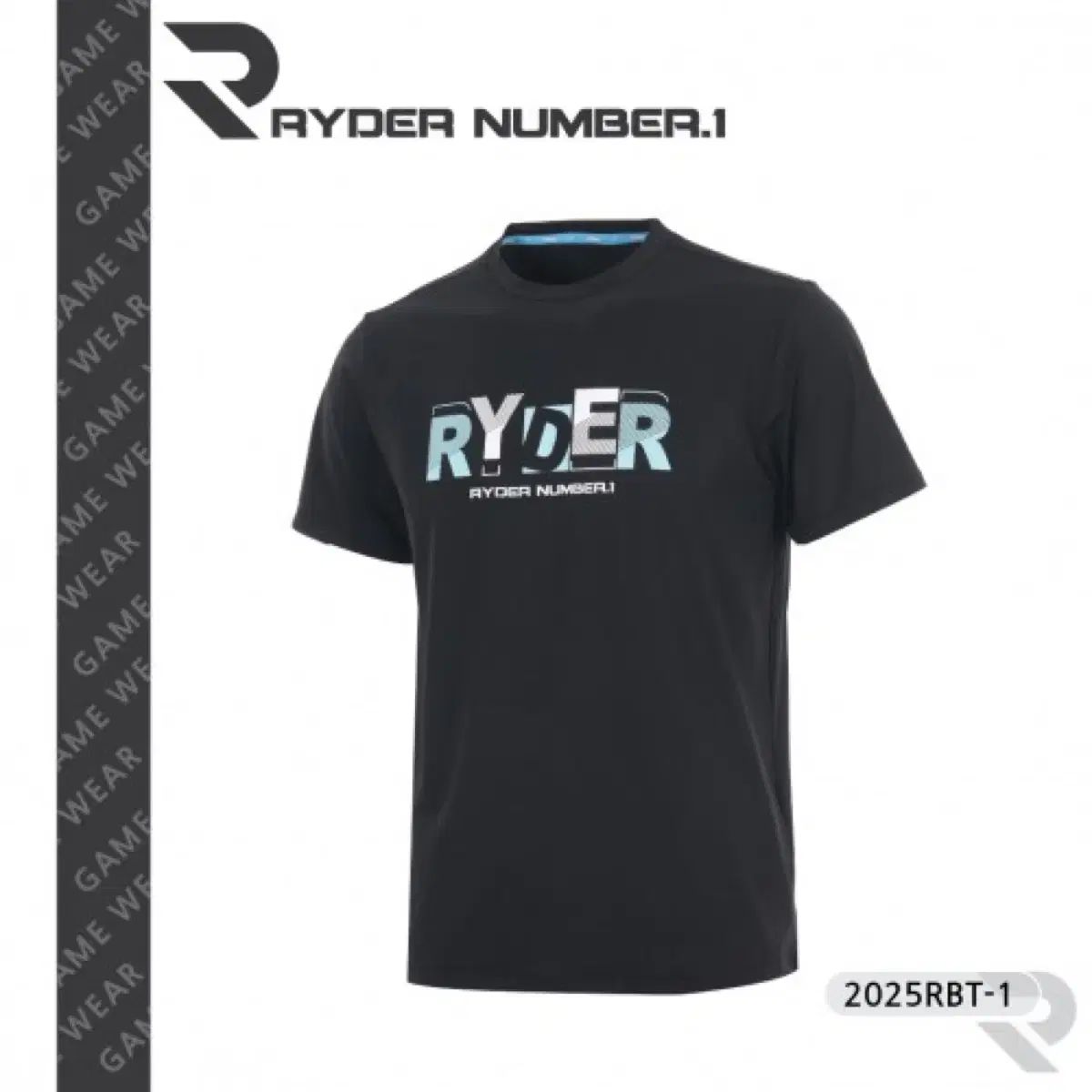 ライダー 2025RBT ー 1