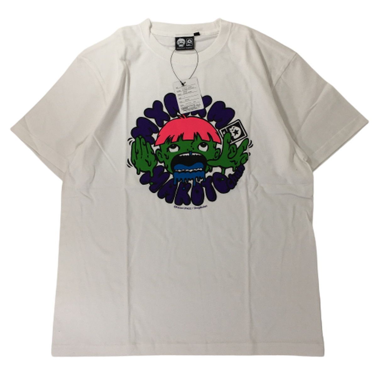 未使 ハズブロ Mr.ポテトヘッドトイストーリー TシャツXXL mxmxm - T