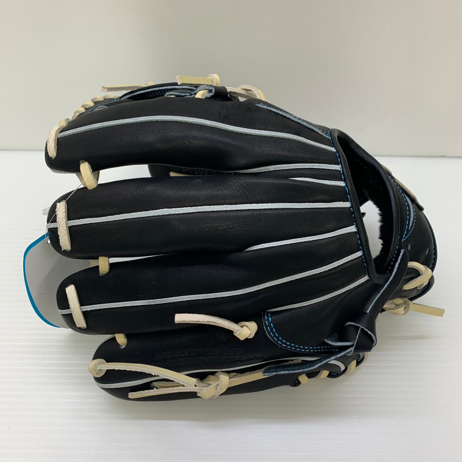 プロエッジ 軟式