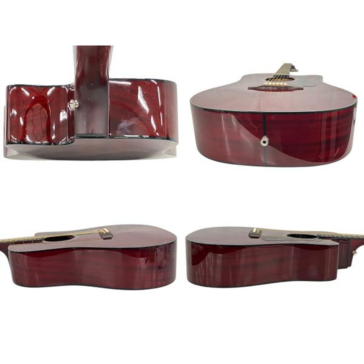 楽天市場】Guild F-240Eギルド アコースティックギター フォークギター