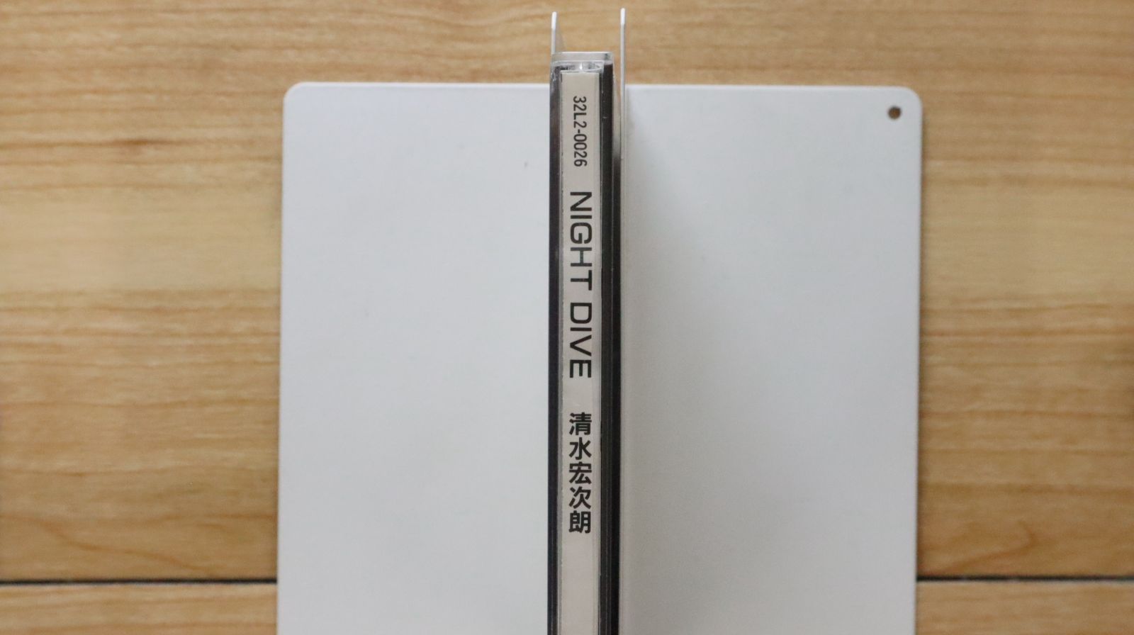 清水宏次朗　CD ABANDON 自然 NIGHT DIVE MIND 清水宏次朗 CD ABANDON 自然 NIGHT DIVE MIND 清水宏次朗 CD