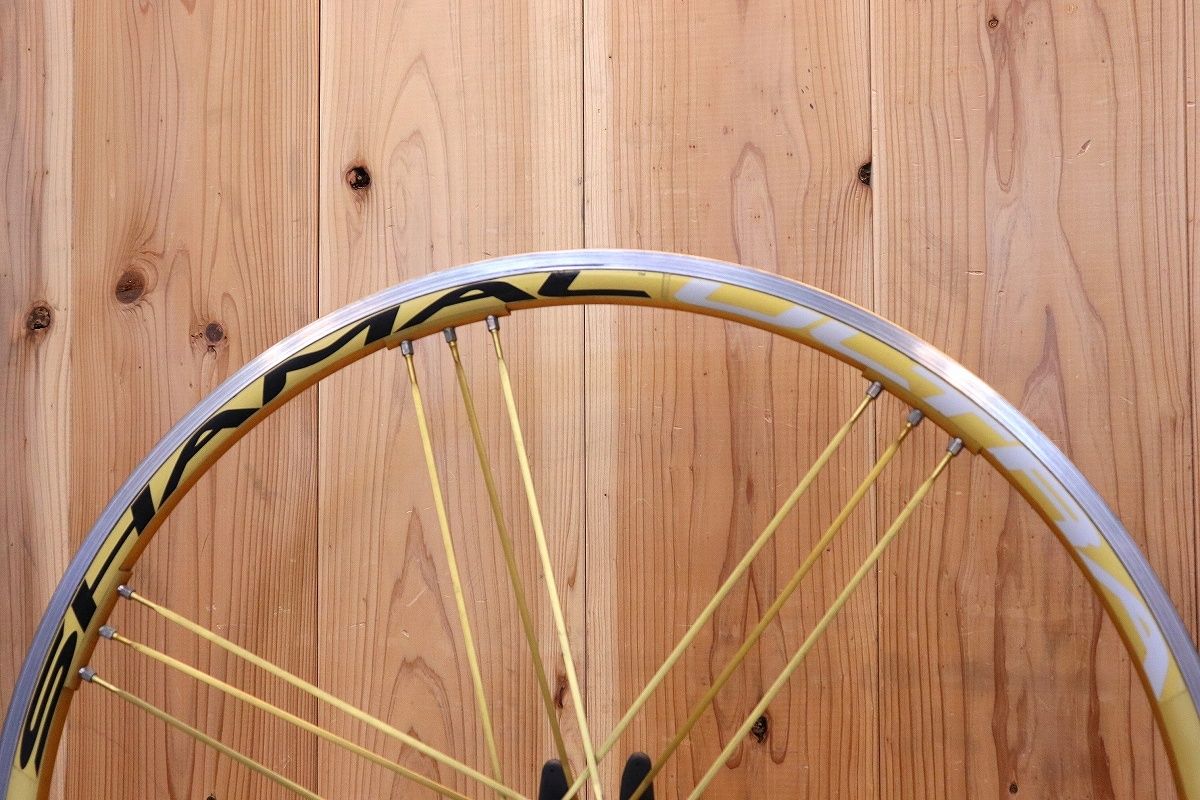 カンパニョーロ CAMPAGNOLO シャマル ウルトラ SHAMAL ULTRA