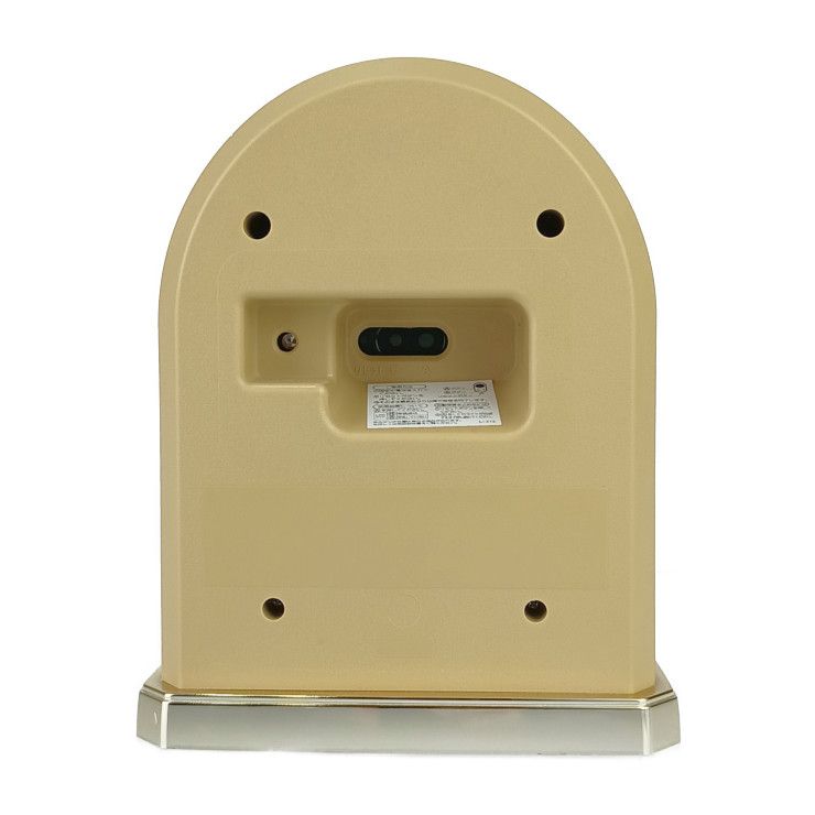 高級電波置時計 SEIKO EMBLEM セイコーエンブレム HW528B : SEIKO