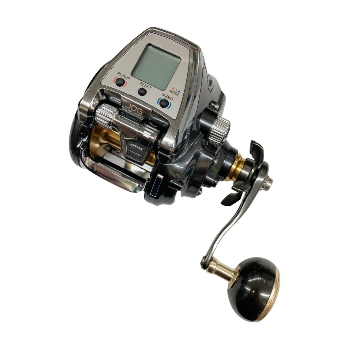 ダイワ(DAIWA) 電動リール シーボーグ 500JP 500JP(右ハンドル) 2019年