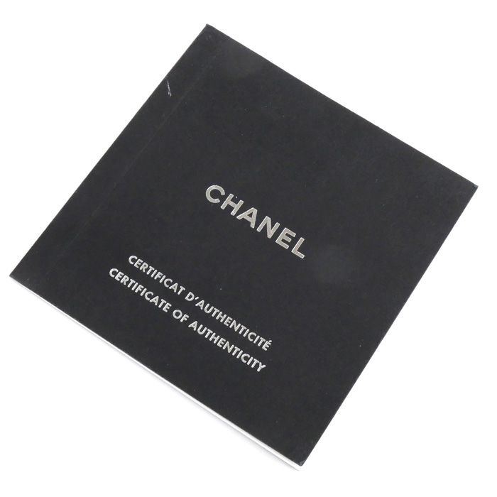 CHANEL シャネル K18PG ピンクゴールド カメリア オープンワーク リング・指輪 J10808 ダイヤモンド 10号 50 5.1g レディース 中古 美品