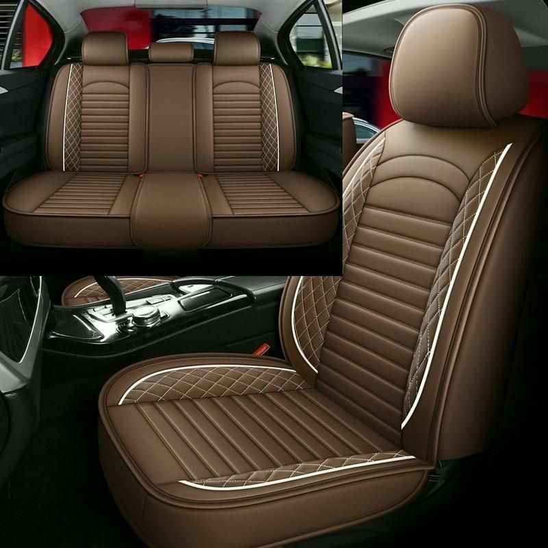 2列目 前後席セット