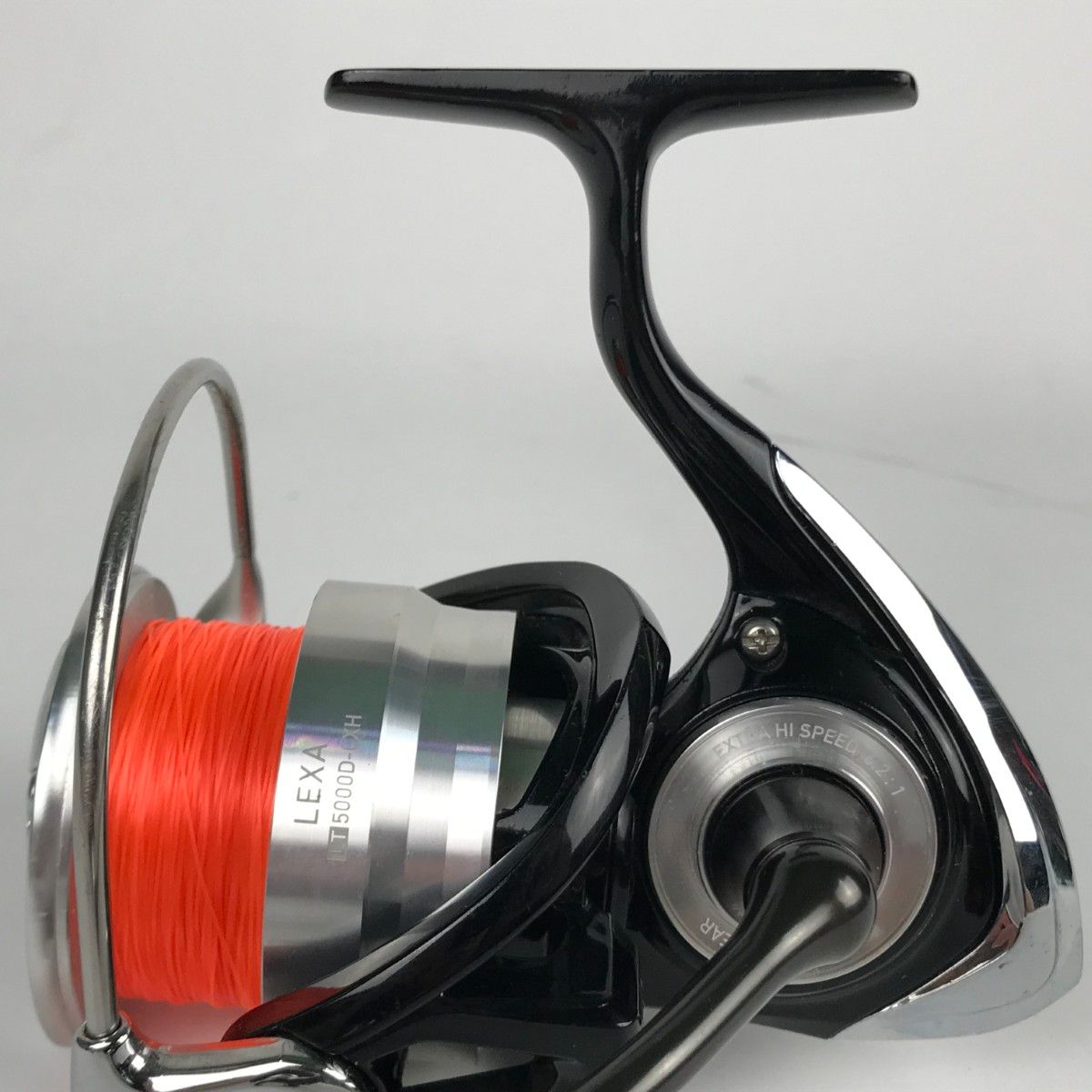 DAIWA - ■■DAIWA ダイワ スピニングリール 19レグザ LT5000D-CXH 067216 DAIWA（釣り） ダイワ 19 レグザ LT5000D-CXH /スピニングリール