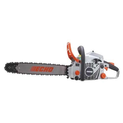 チェンソー GC421 排気量-40.2cc バー-45cm