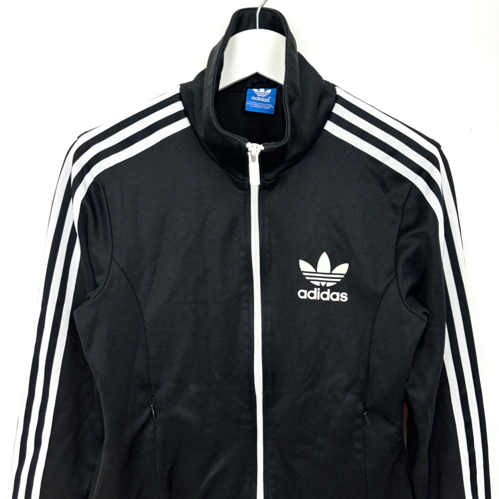 ☆adidas☆ アディダス トラックジャケット EUROPA TT ジャージ
