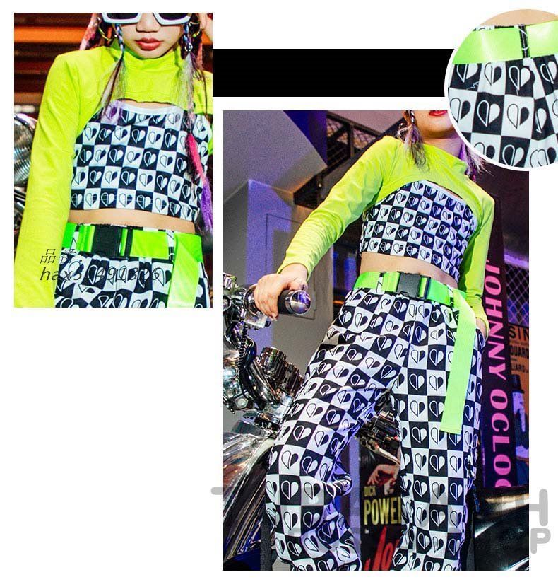 韓国 セットアップ