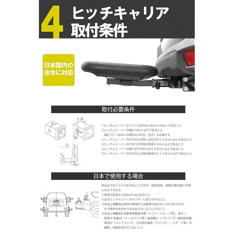 ヒッチキャリア