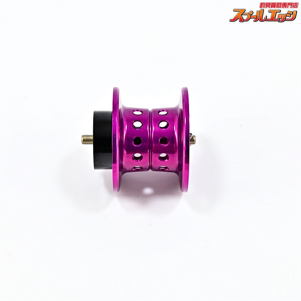 【KTF】 カヘン ネオスプール 32mm パープル Ver2.0 アルファス 【KTF】 カヘン ネオスプール 32mm パープル Ver2.0 アルファス