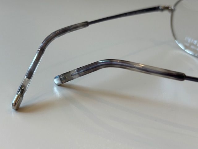 個性 アイウェア