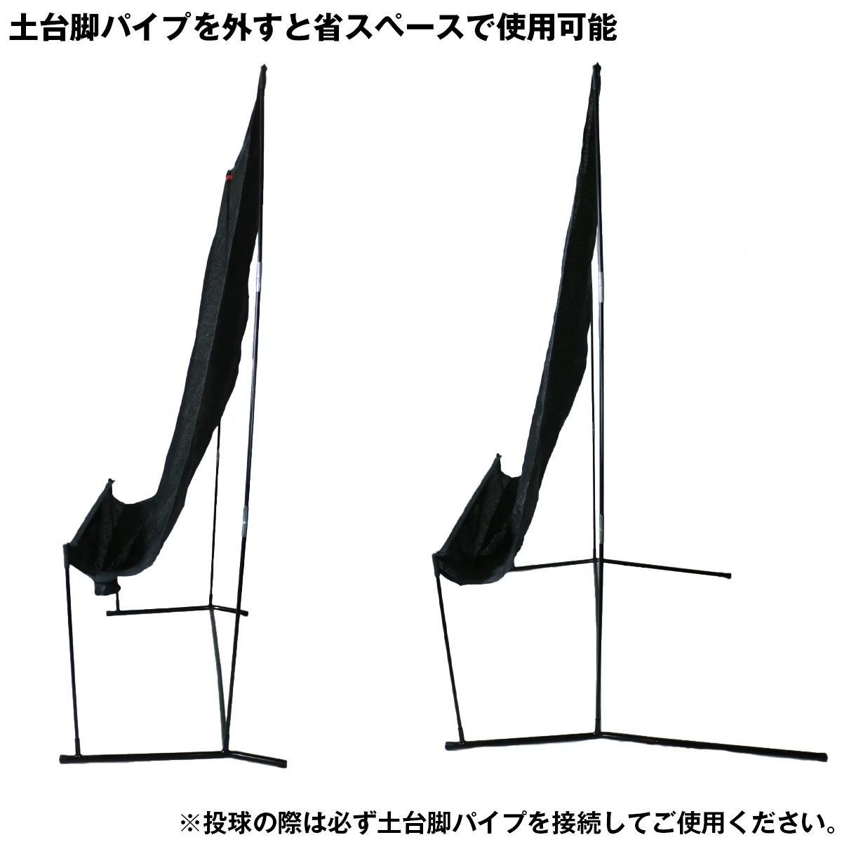 Kinetic Arm サポーター ブラック/ブルー フリーサイズ Kinetic