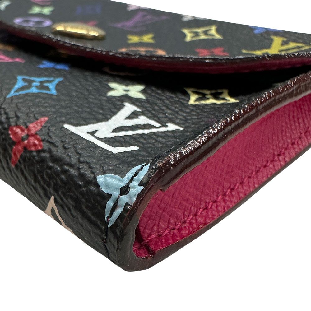 ルイ・ヴィトン LOUIS VUITTON カードケース レディース メンズ