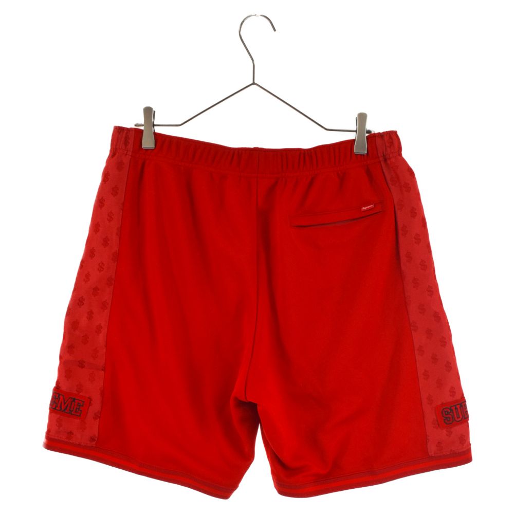 supreme 18SS Monogram Short モノグラムショーツ SUPREME (シュプリーム) 18SS Monogram Short モノグラム ショーツ