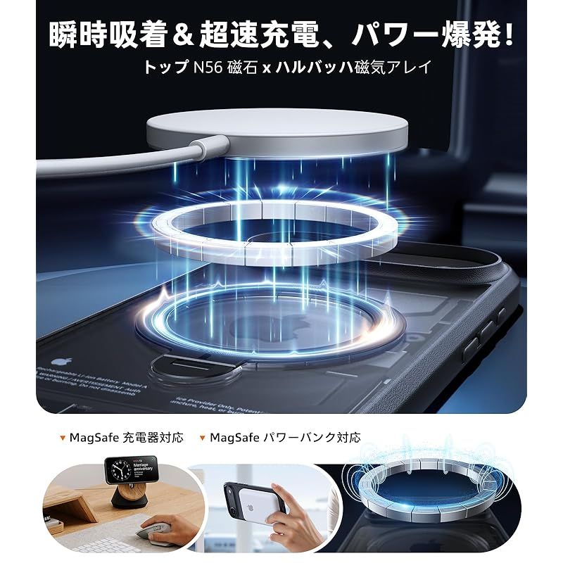 高耐久性 耐衝撃