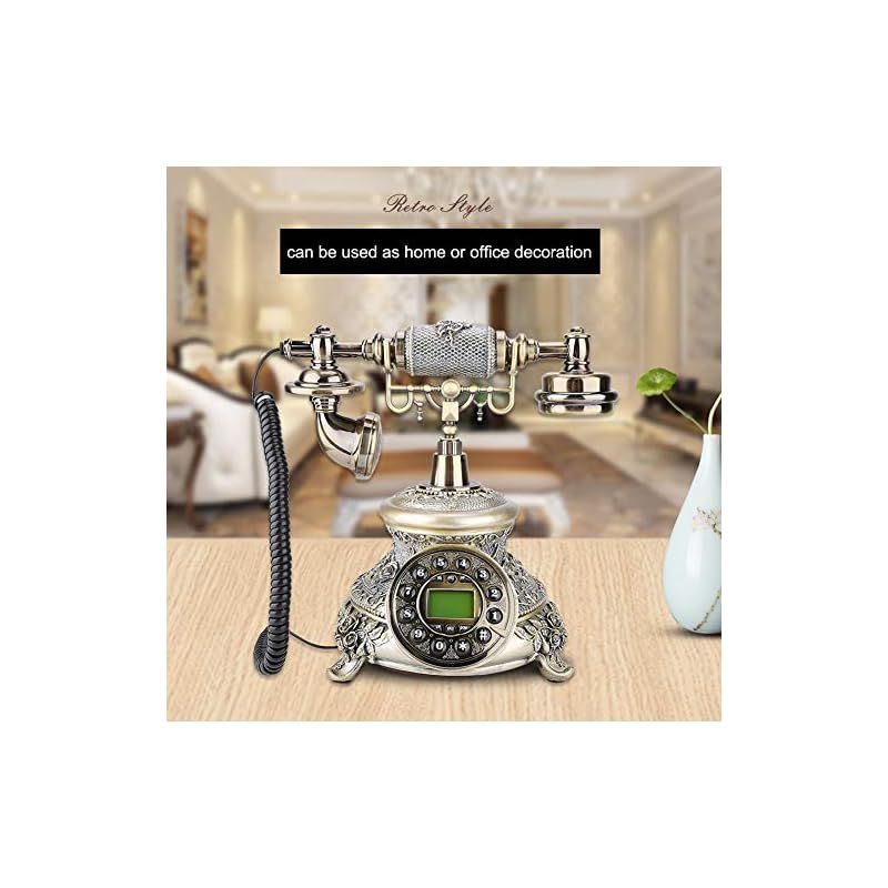 家庭装飾電話機 ホテル