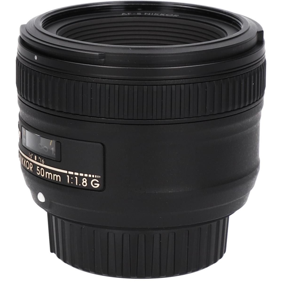 ＮＩＫＯＮ ＡＦ－Ｓ５０ｍｍ