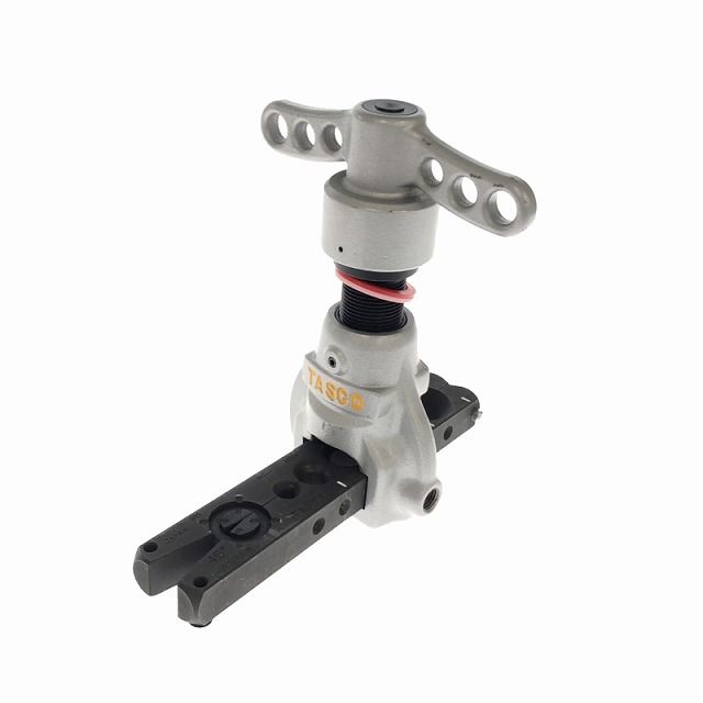 ☆中古美品☆TASCO タスコ フレアリングツールセット エアコン工事