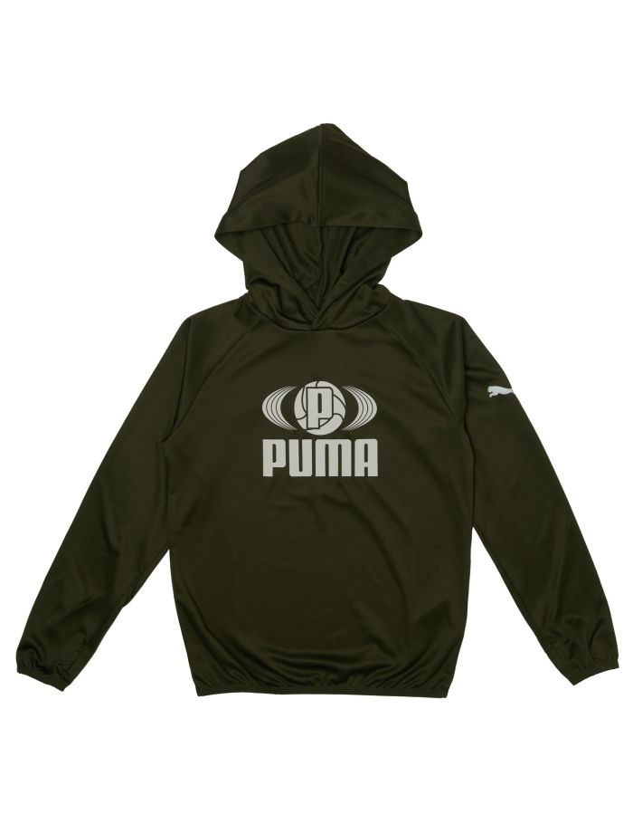 PUMA プーマ SPORTS ポリ ACTIVE ライトウェイト HD LITE PUMA（プーマ）の「プーマ | FG ULTIMATE 0 ULTRA 特価プーマ オージー-ホワイト）