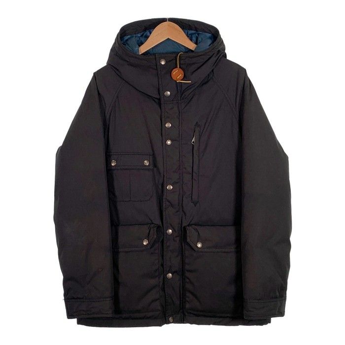 【THE NORTH FACE PURPLE LABEL】 ダウン THE NORTH FACE PURPLE LABEL 65/35 Mountain Short Down Parka