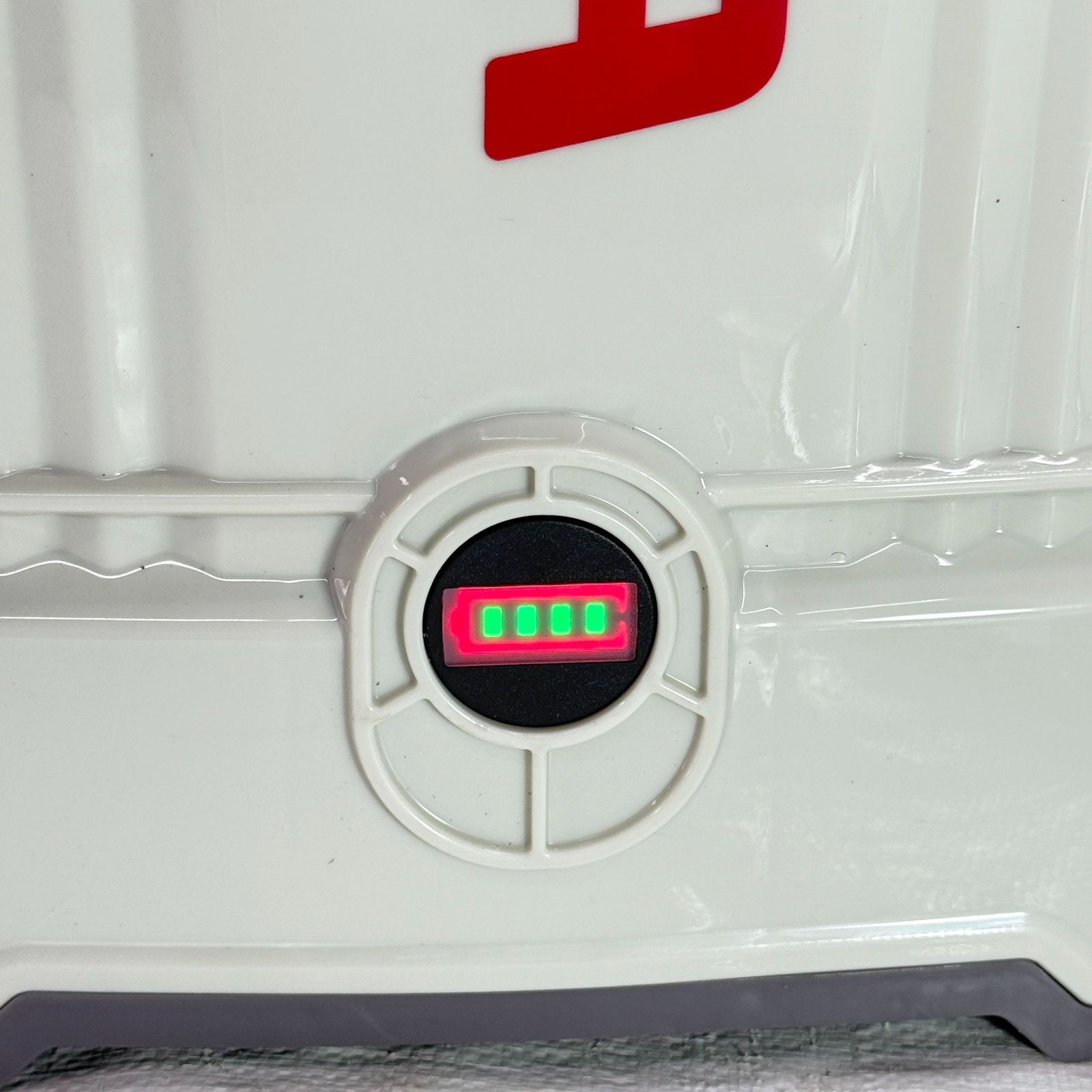 背負い式 20L
