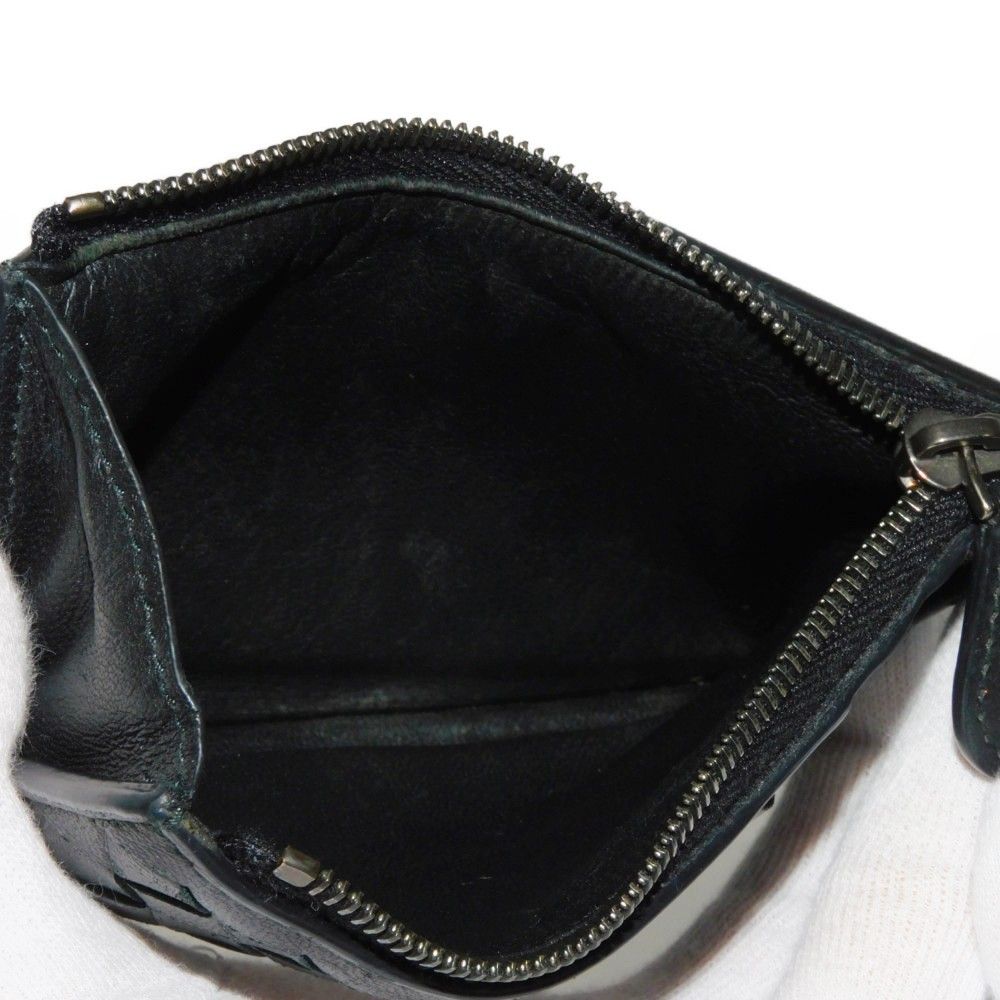 BOTTEGA VENETA ネロブラック/ナッパレザー 編み込みコインケース 楽天市場】ボッテガヴェネタ・BOTTEGA VENETA L字ファスナー