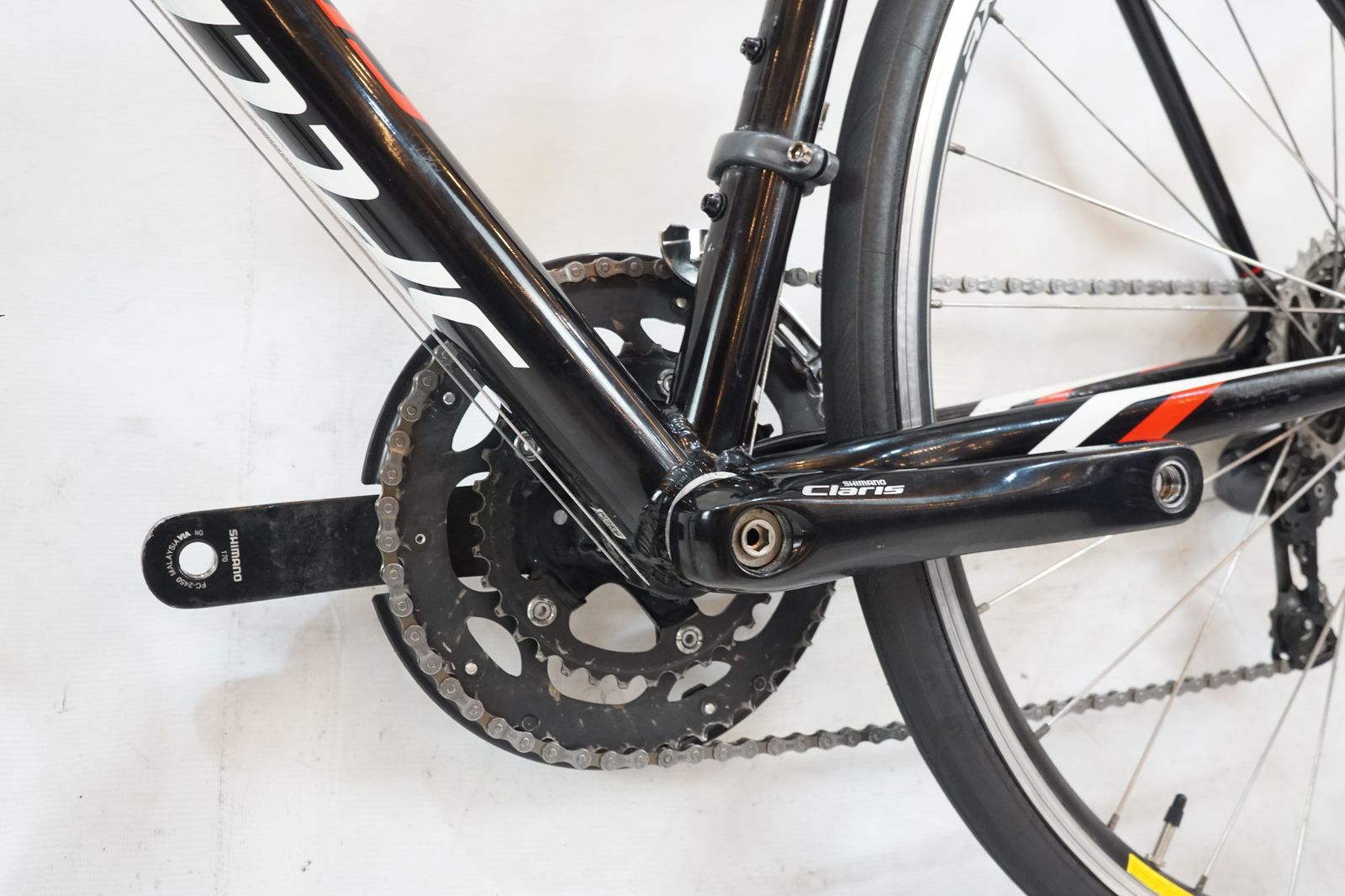 SPECIALIZED
