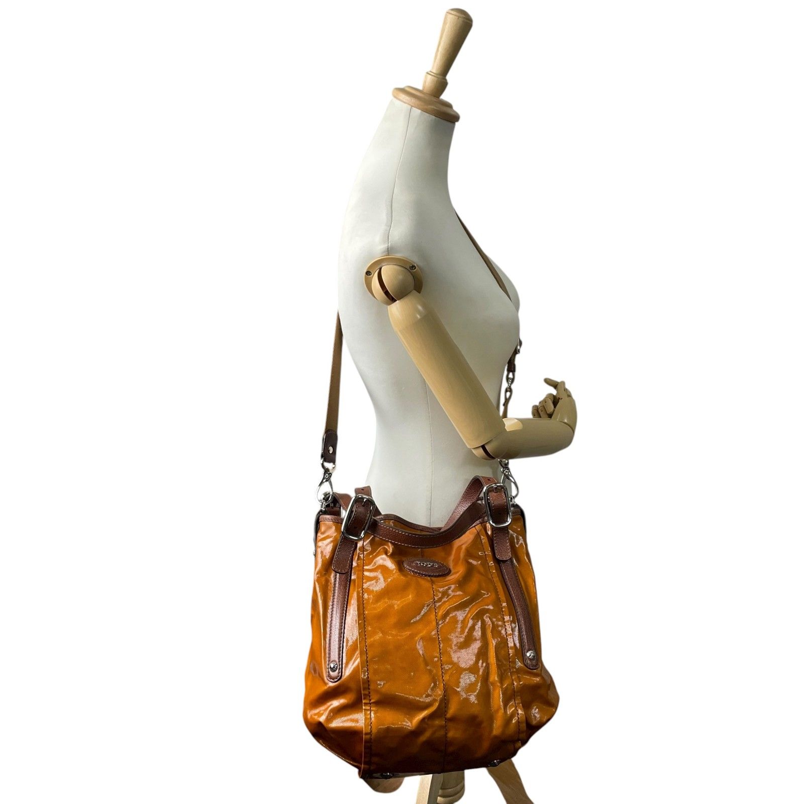 トートバッグ ショルダーバッグ