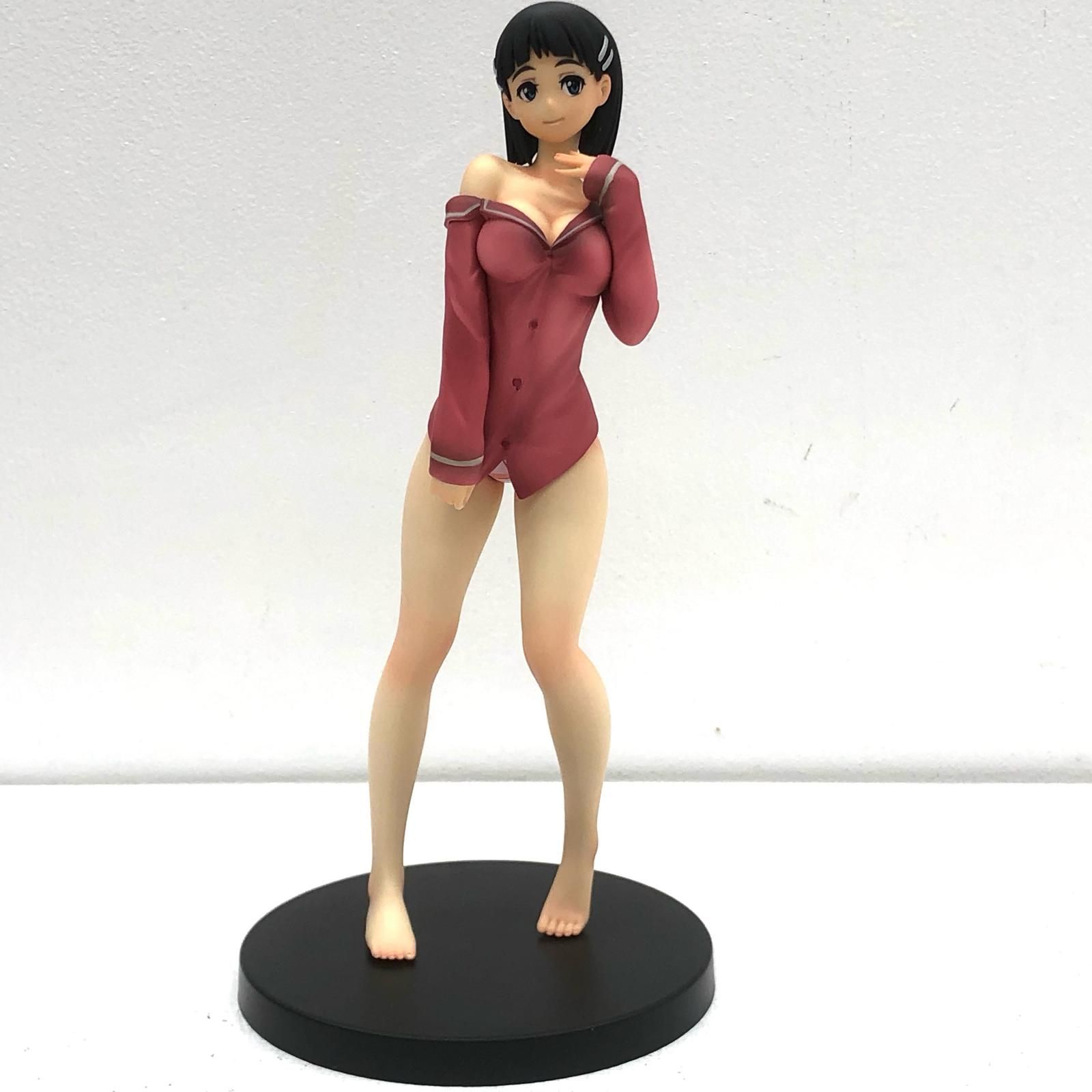 物流センター】 中古 | ペンギンパレード フィギュア 桐ヶ谷直葉 