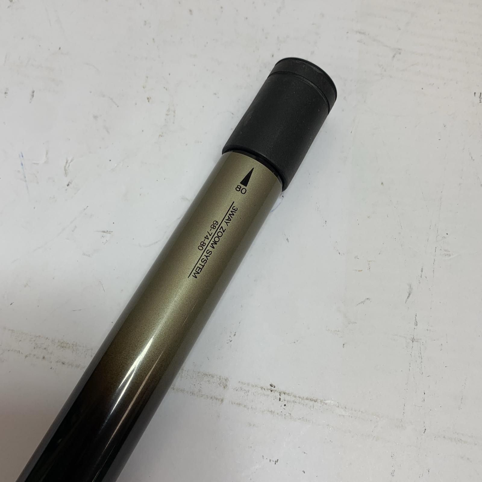 ZOOM 本流EX