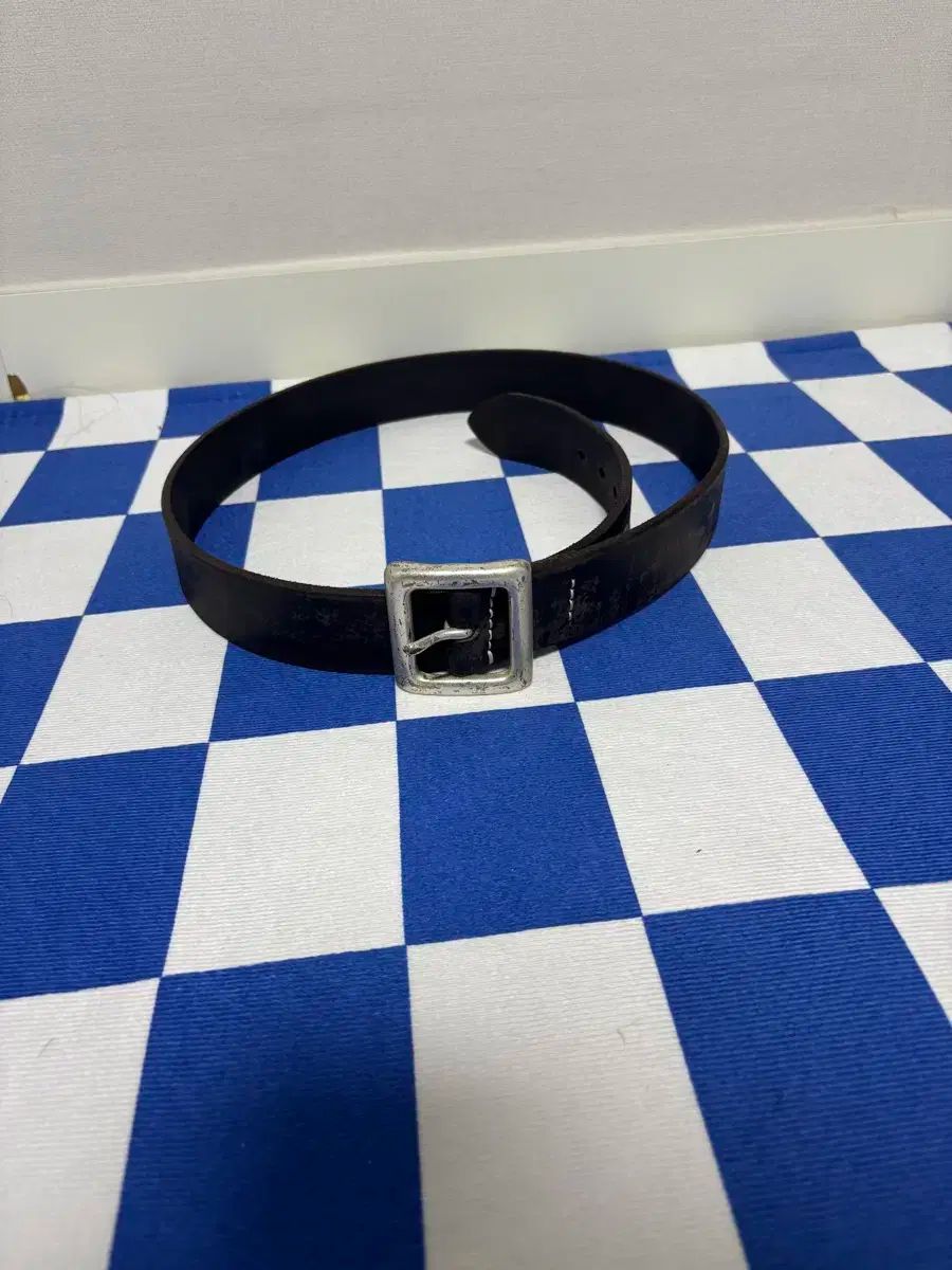 フルカウント 6211 ギャリソンベルト