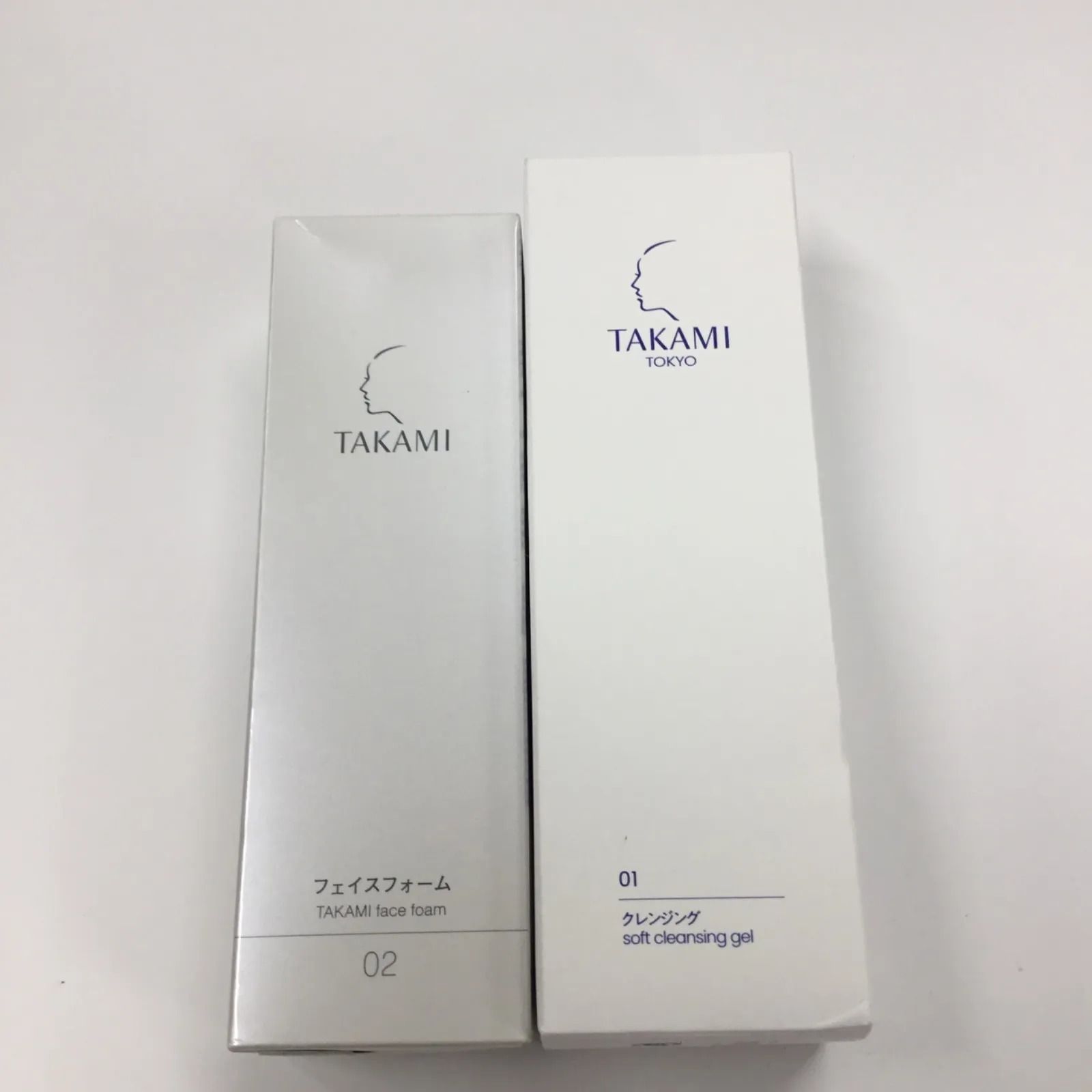 タカミクレンジング 100g 3本セット TAKAMI クレンジング T 100g