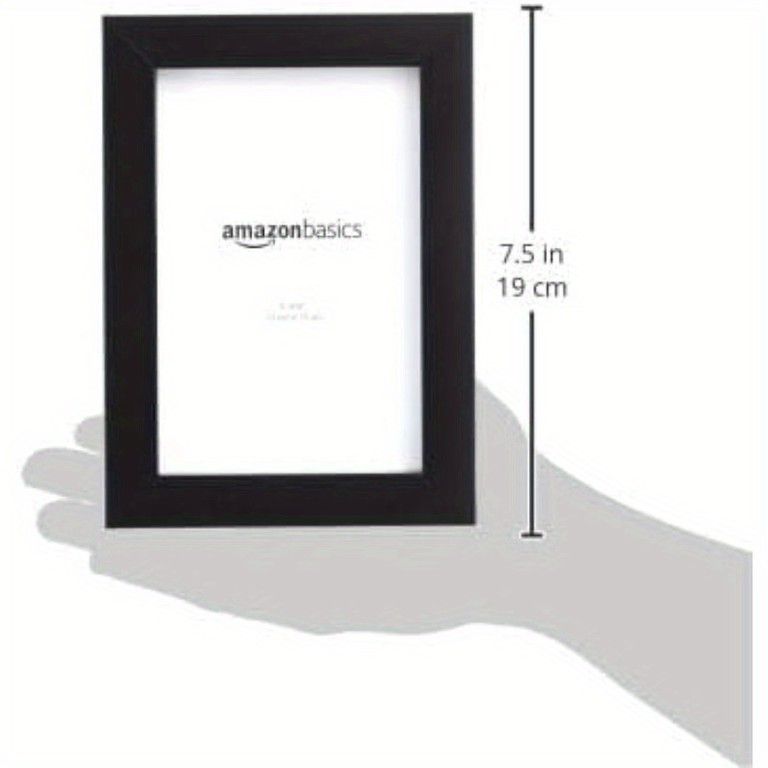 ベーシック長方形フォトフレーム