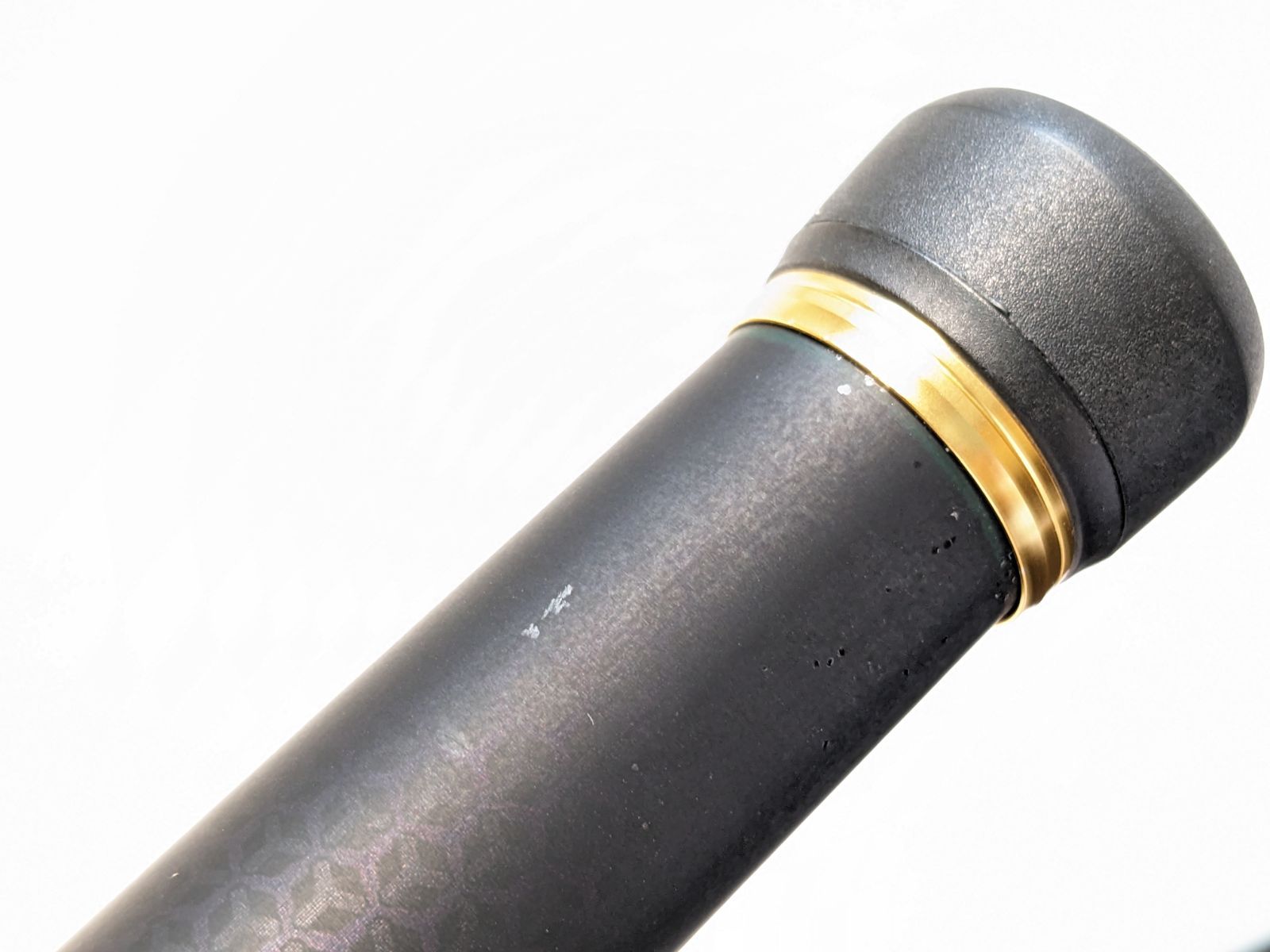 美品 Shimano シマノ 19 ファイアブラッド ハイドロスコープ 1.6