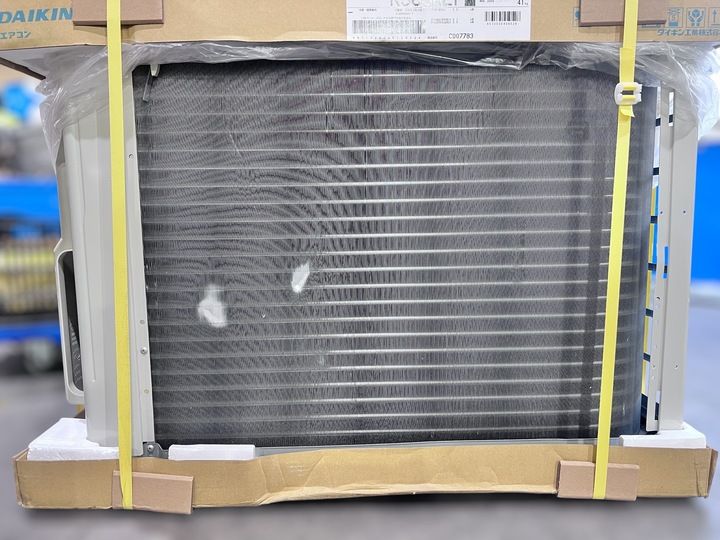 ダイキン ルームエアコンセット S565ATEP-W ホワイト 主に18畳用 単相200V 冷媒R32 WWW_KANDAIZUMI_COM