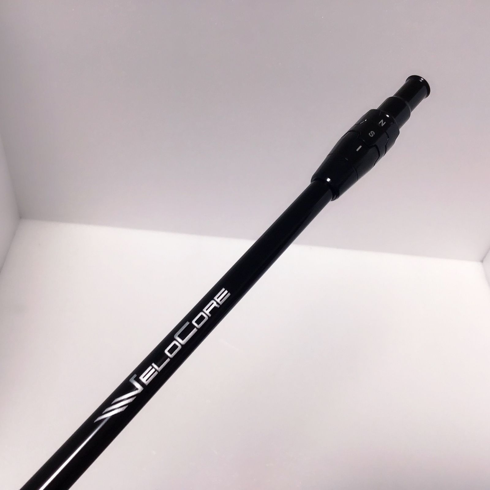 ベンタス ブラック ベロコア VENTUS BLACK VELOCORE 7-X