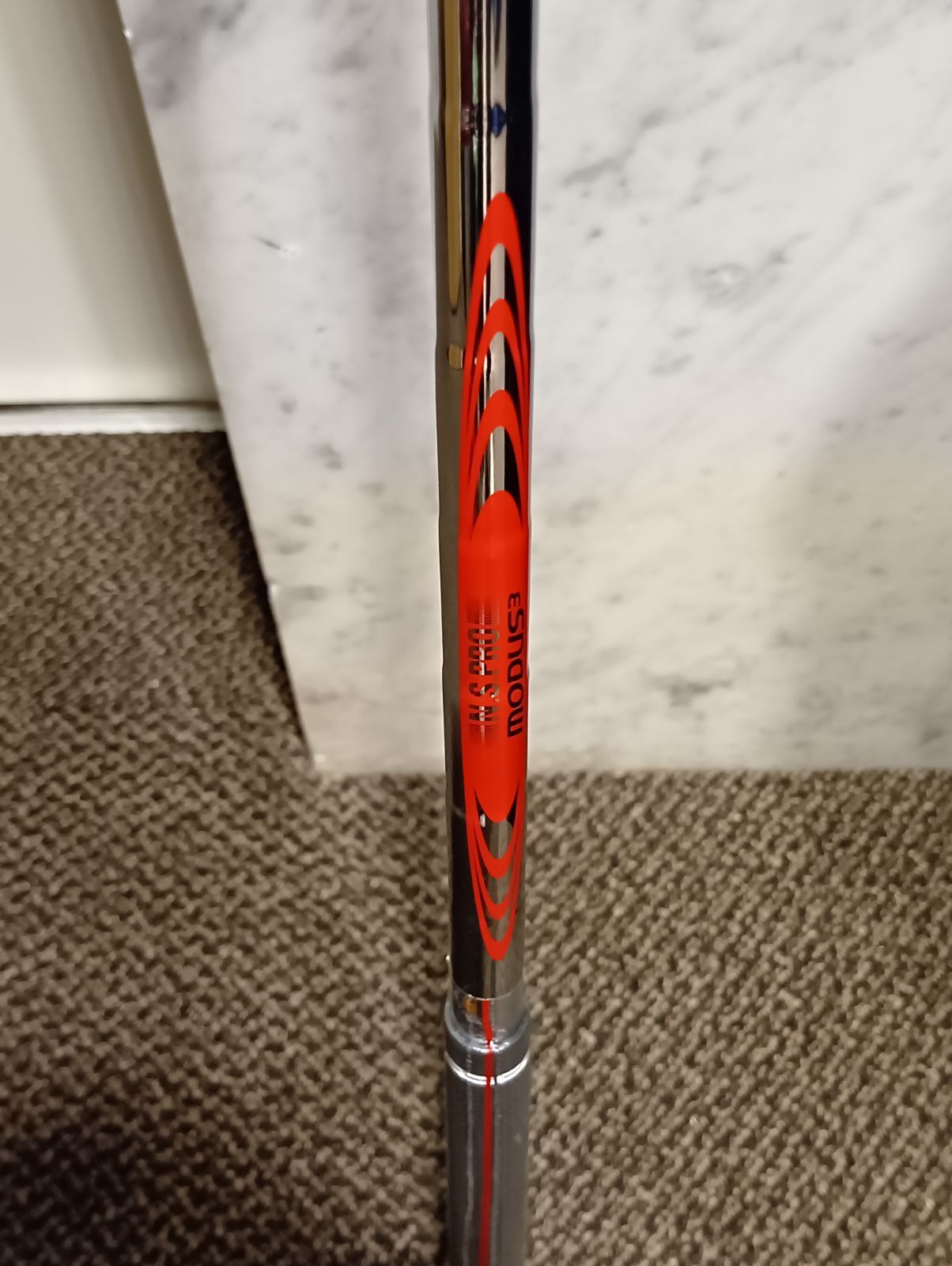 理想的な Lh Wg レフティー タイトリスト T150 アイアン メンズ 右用 48°W N.S.PRO MODUS3 TOUR 105 スチールシャフト 日本 新橋店