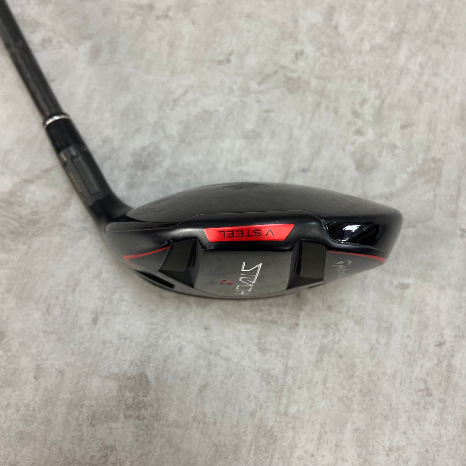 5W TaylorMade